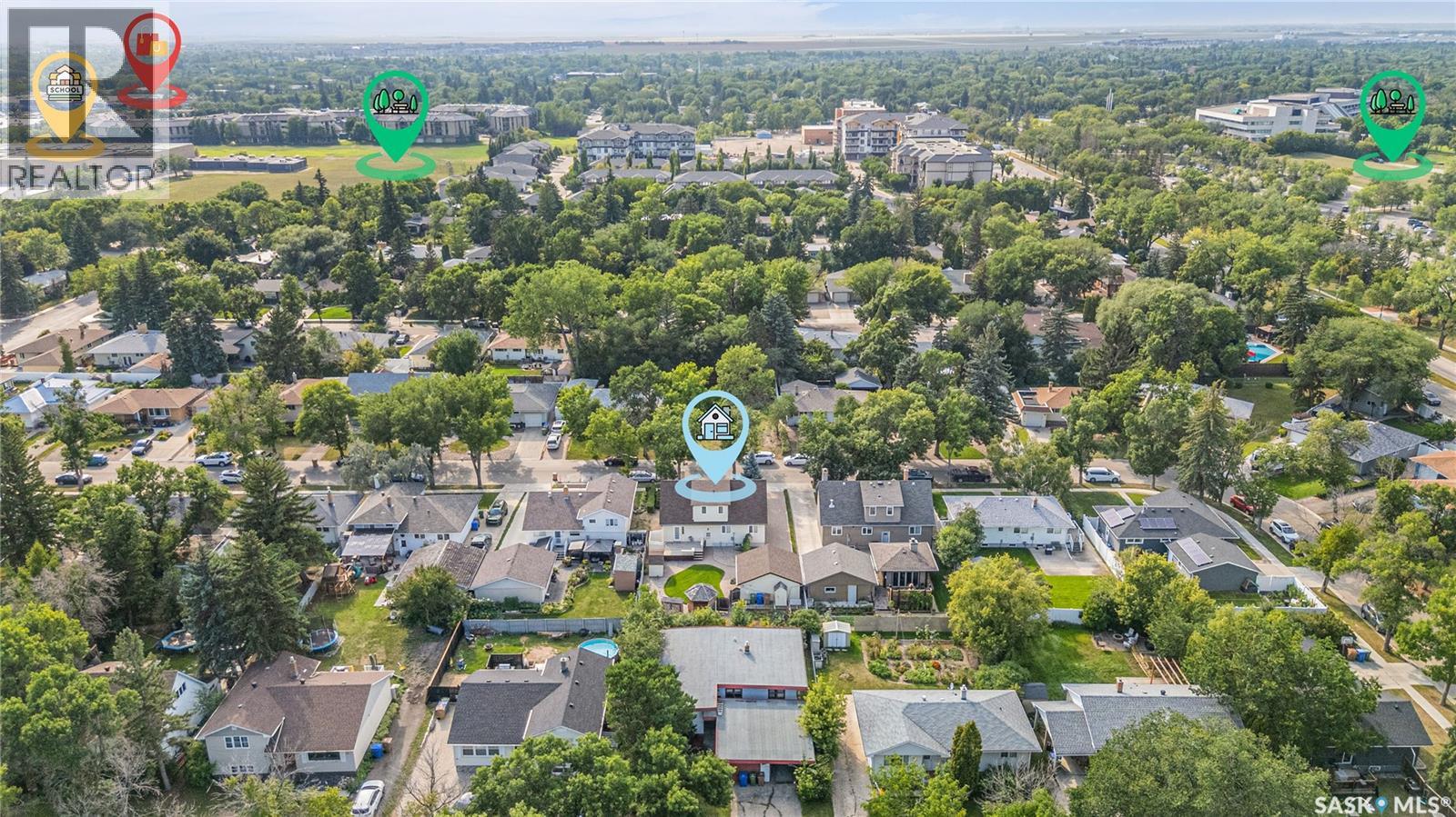 Photo 19 of 13 Lamont Crescent, Regina SK