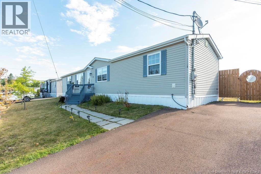 Photo 27 of 16 Restigouche Drive, Dieppe NB