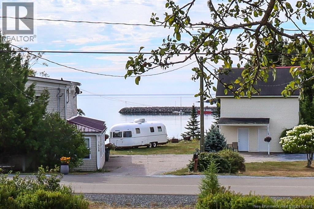 Photo 10 of 1465 Route 790, Dipper Harbour NB