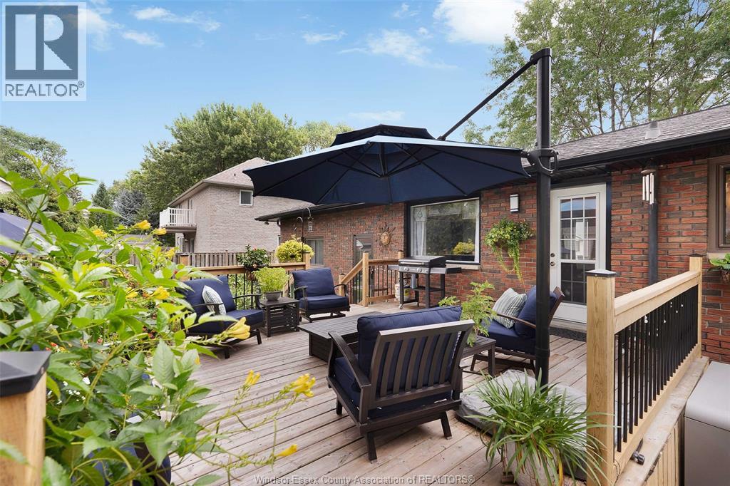 Photo 23 of 500 Bartlet Drive, Windsor ON