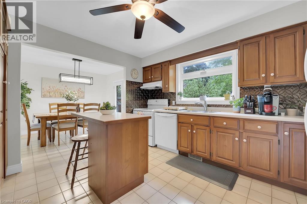 Photo 21 of 10 Emily Street, Port Dover ON