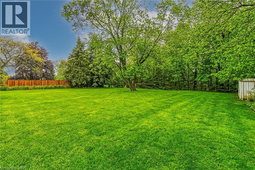 Photo 16 of 10 Emily Street, Port Dover ON