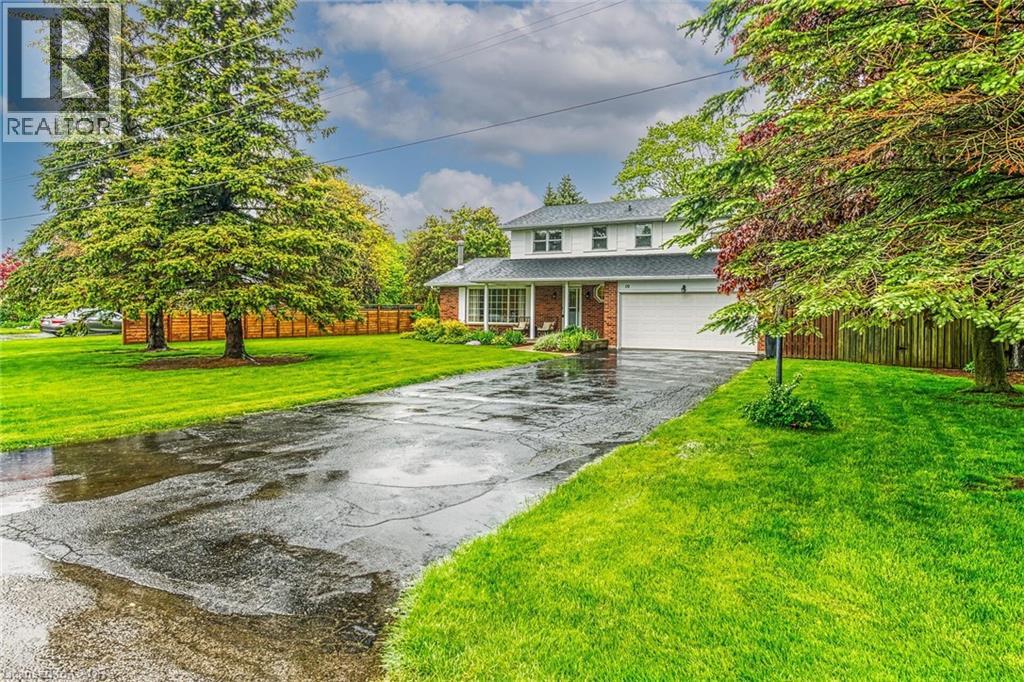 Photo 14 of 10 Emily Street, Port Dover ON