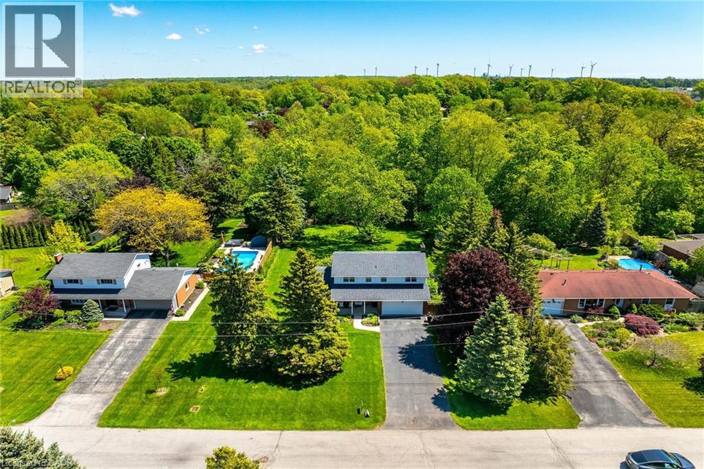 Photo 29 of 10 Emily Street, Port Dover ON