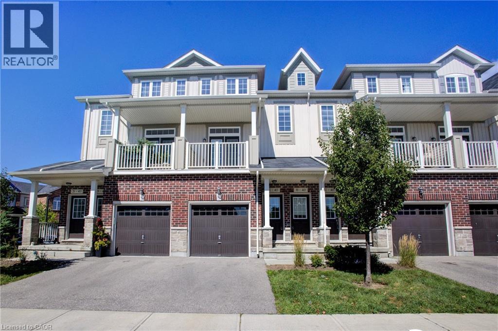 Photo 1 of 403 Westwood Drive Unit 31, Kitchener ON