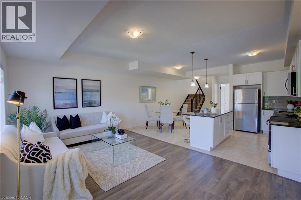 Photo 14 of 403 Westwood Drive Unit 31, Kitchener ON