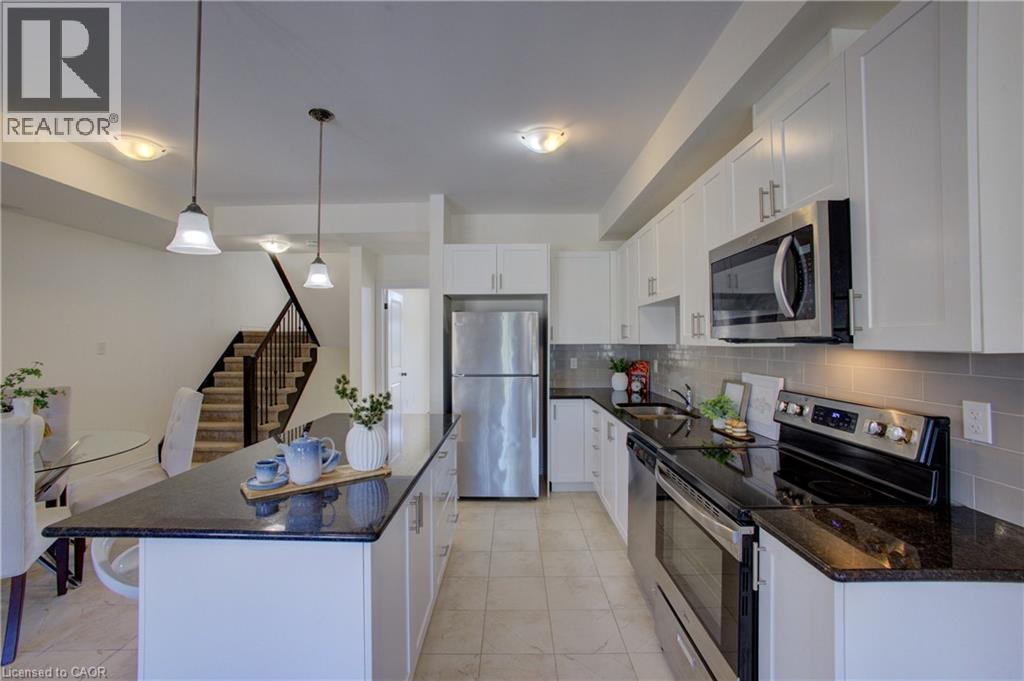 Photo 18 of 403 Westwood Drive Unit 31, Kitchener ON