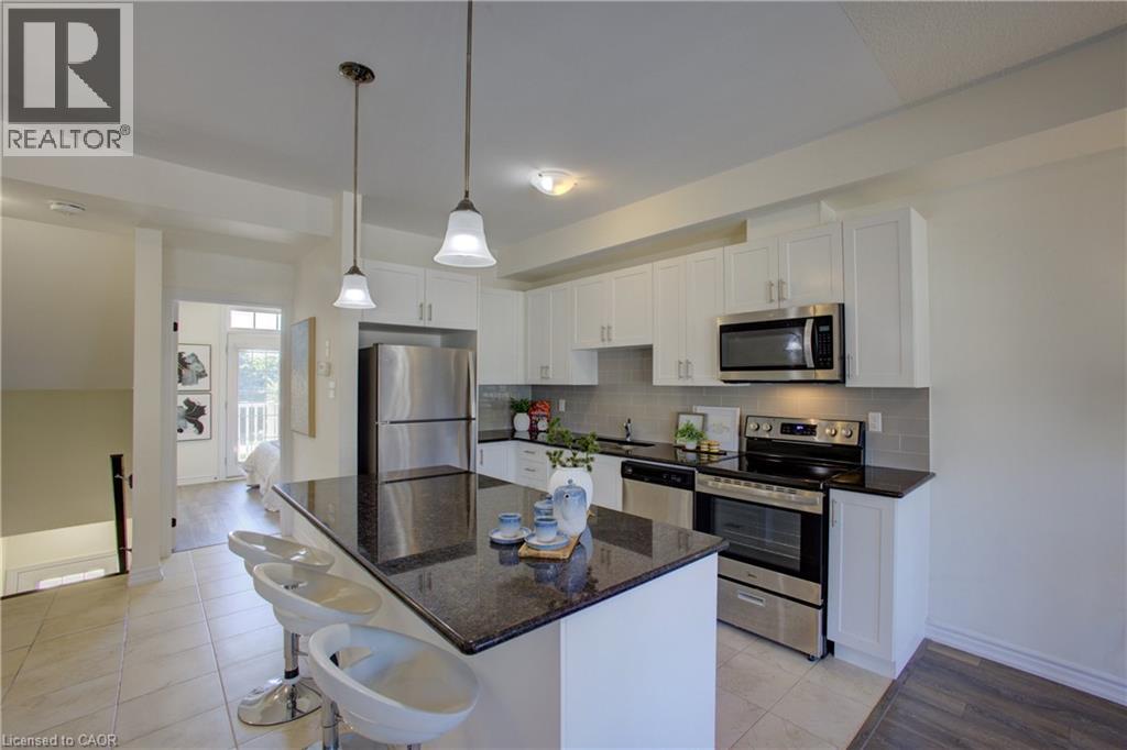Photo 19 of 403 Westwood Drive Unit 31, Kitchener ON