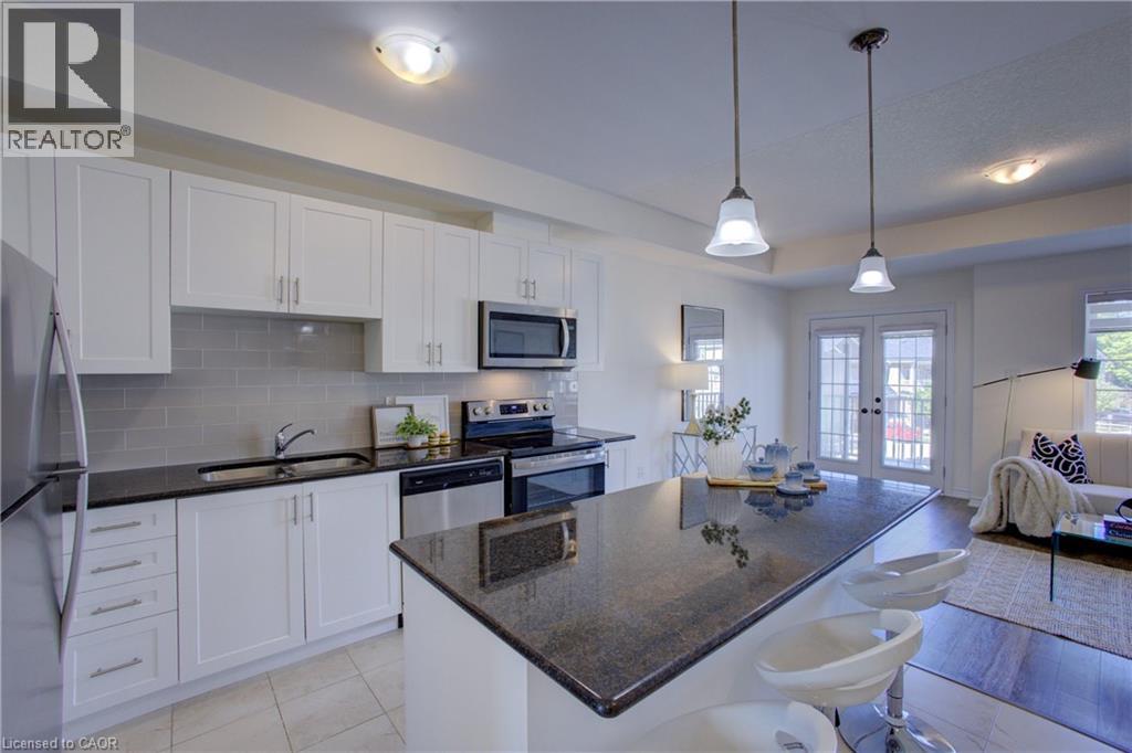 Photo 21 of 403 Westwood Drive Unit 31, Kitchener ON