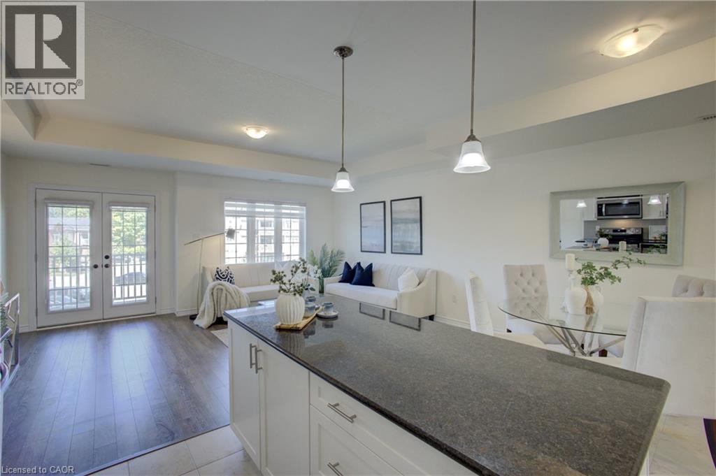 Photo 22 of 403 Westwood Drive Unit 31, Kitchener ON