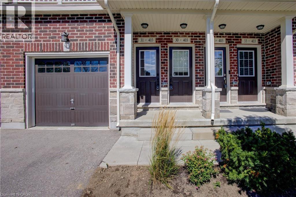Photo 3 of 403 Westwood Drive Unit 31, Kitchener ON