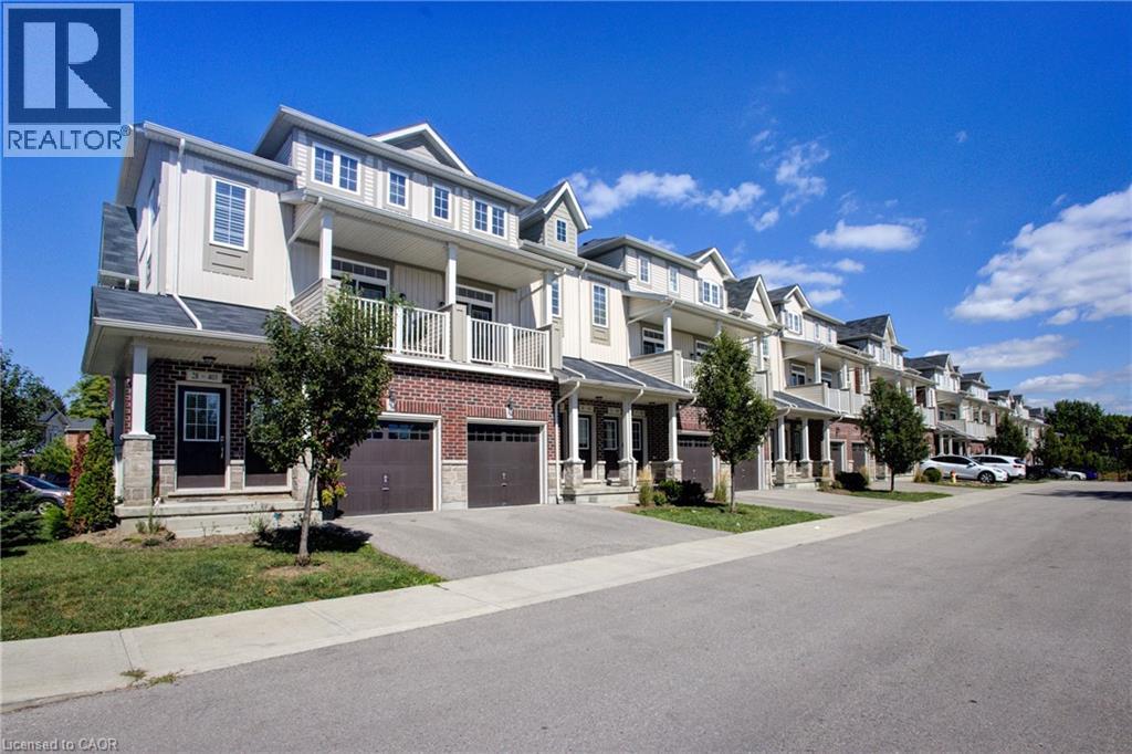 Photo 37 of 403 Westwood Drive Unit 31, Kitchener ON