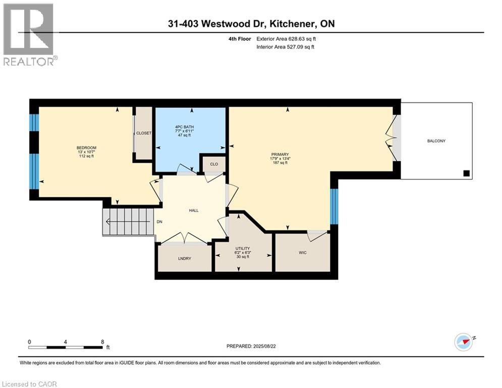 Photo 38 of 403 Westwood Drive Unit 31, Kitchener ON