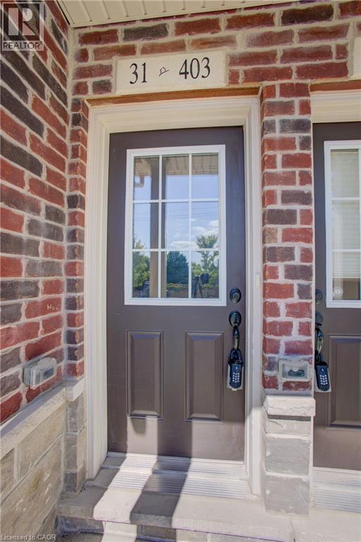 Photo 4 of 403 Westwood Drive Unit 31, Kitchener ON