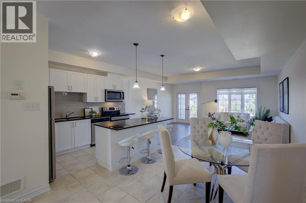 Photo 6 of 403 Westwood Drive Unit 31, Kitchener ON