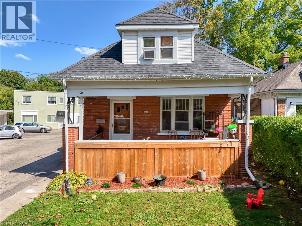 Photo 31 of 152 Homewood Avenue, Kitchener ON