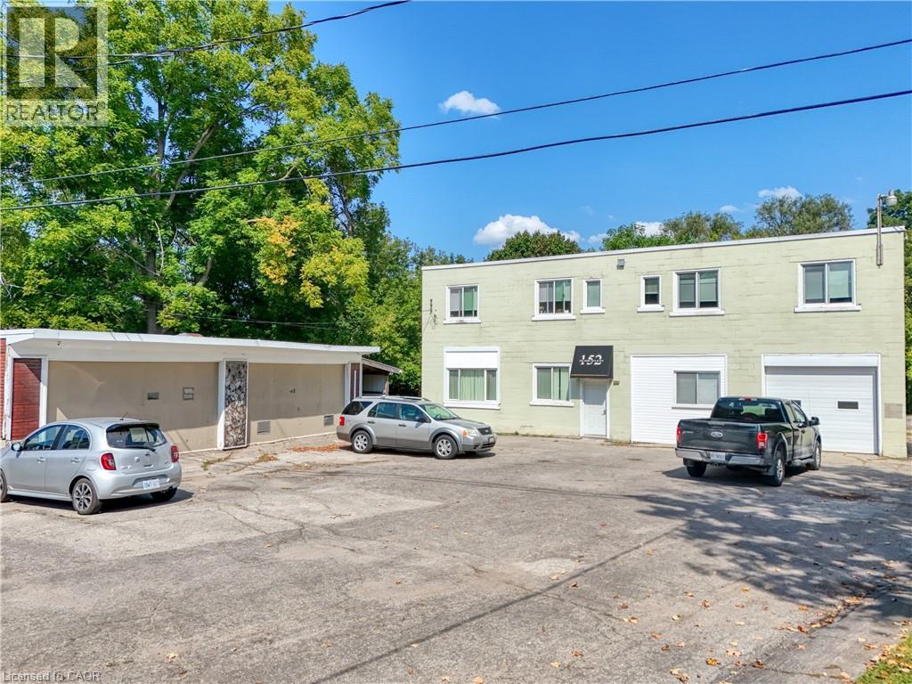 Photo 29 of 152 Homewood Avenue, Kitchener ON