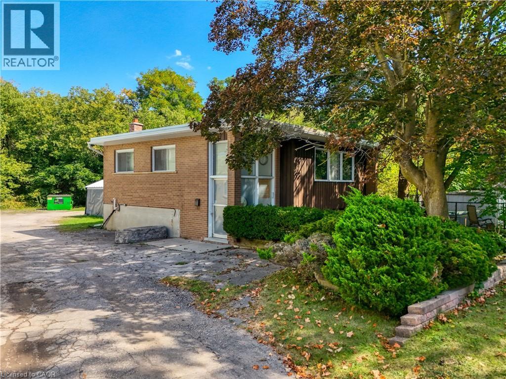 Photo 18 of 152 Homewood Avenue, Kitchener ON