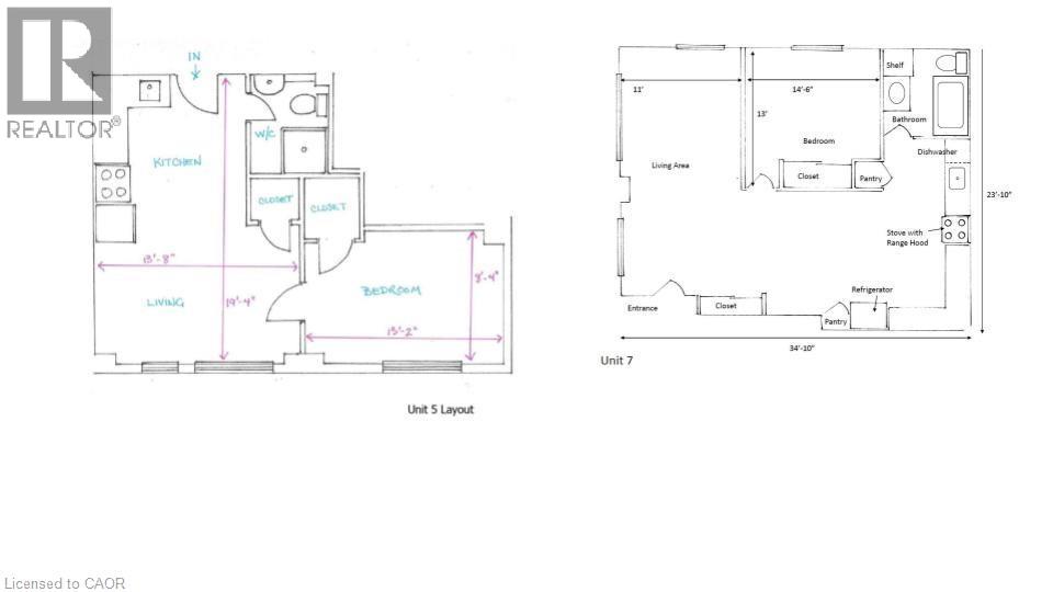 Photo 5 of 152 Homewood Avenue, Kitchener ON