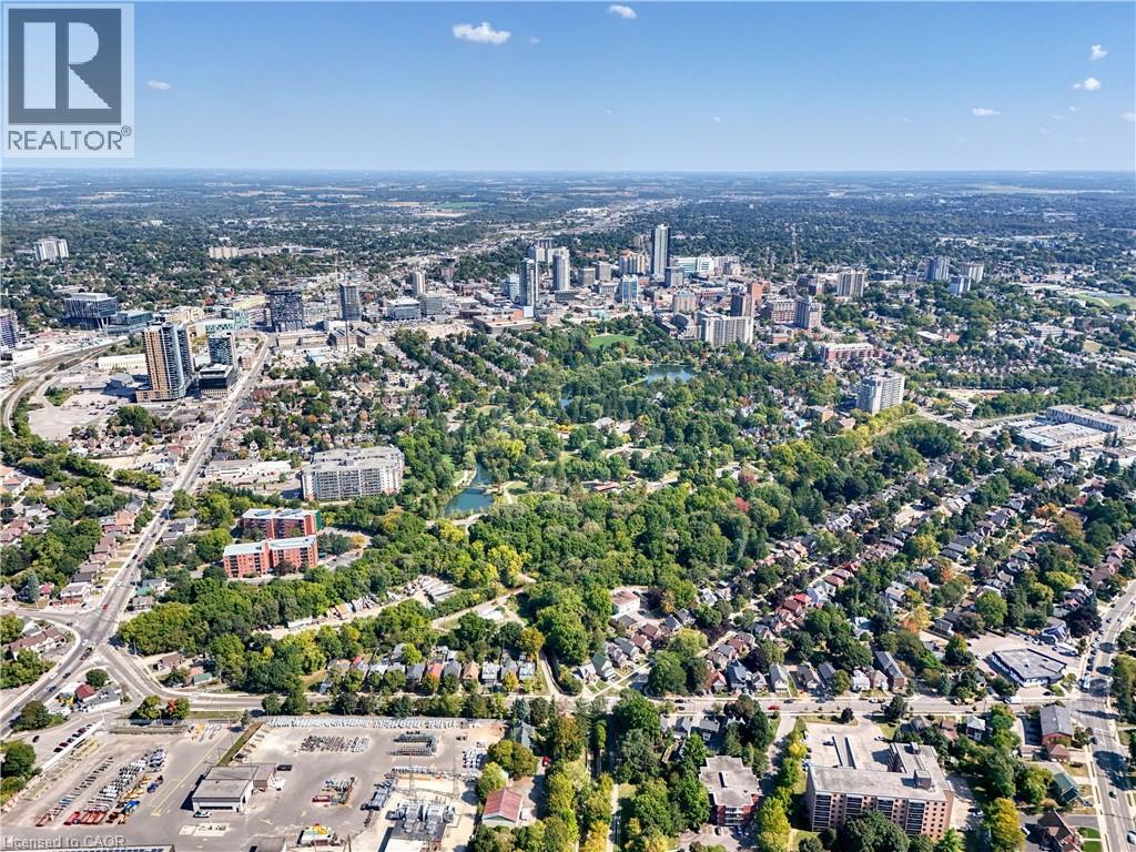 Photo 6 of 152 Homewood Avenue, Kitchener ON