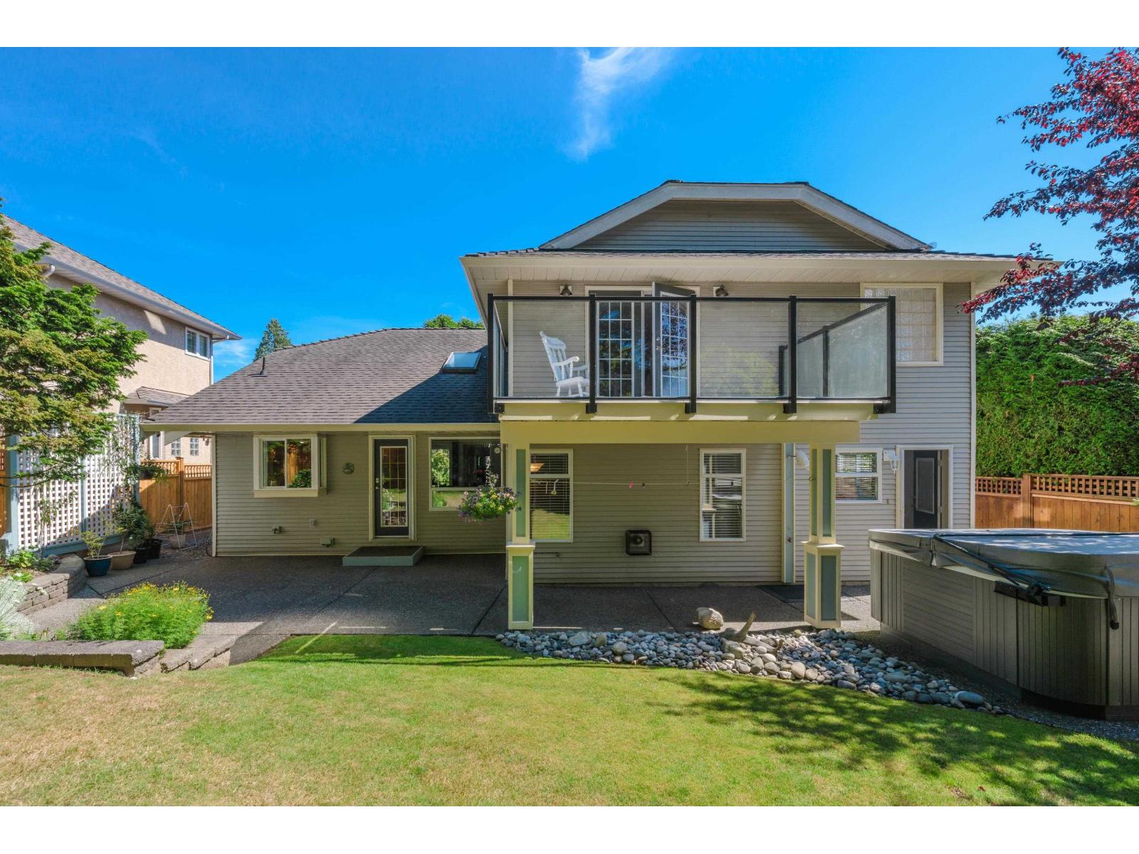 Photo 38 of 925 161 B Street, Surrey BC
