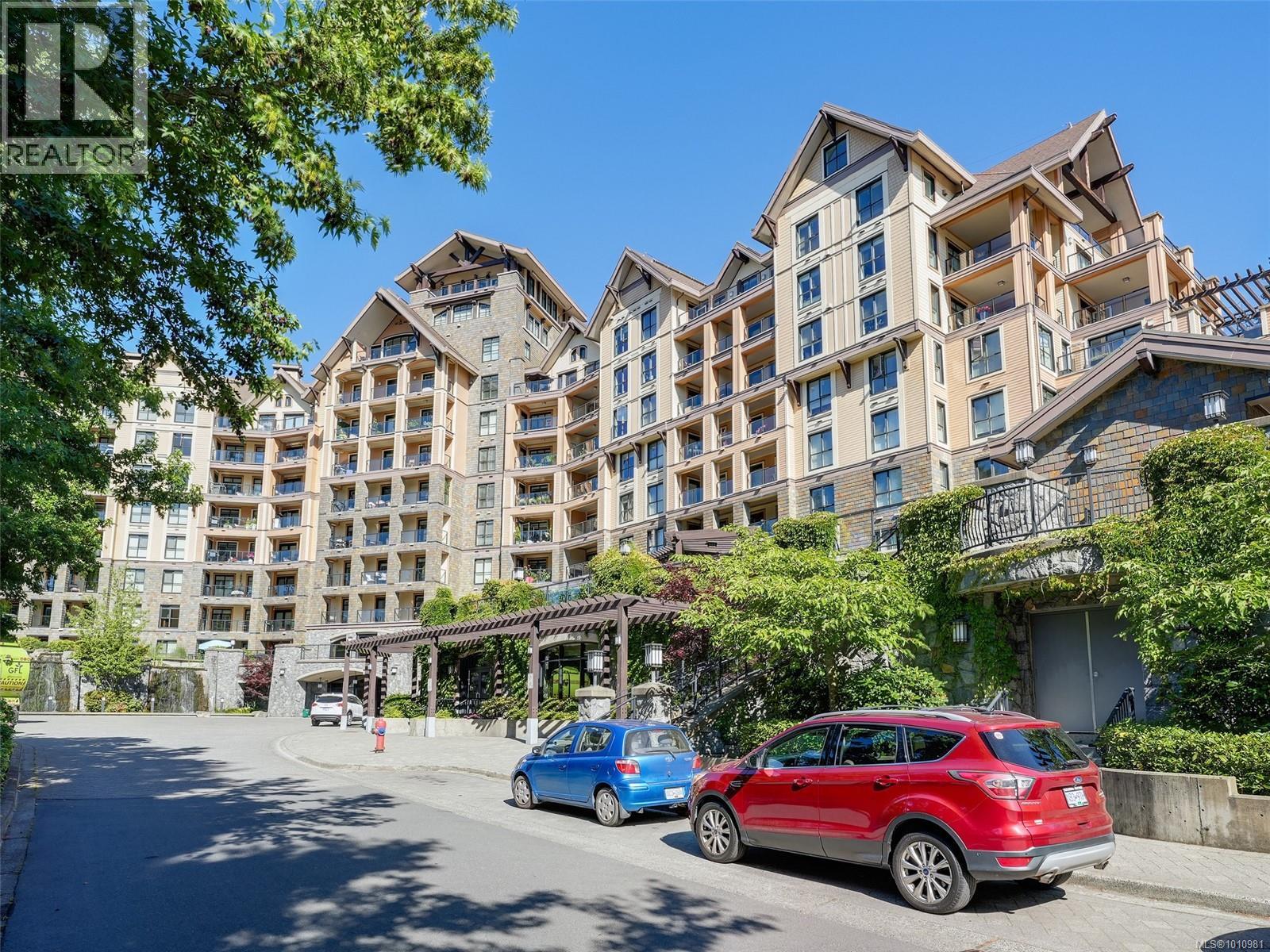 Photo 22 of 218 1400 Lynburne Pl, Langford BC