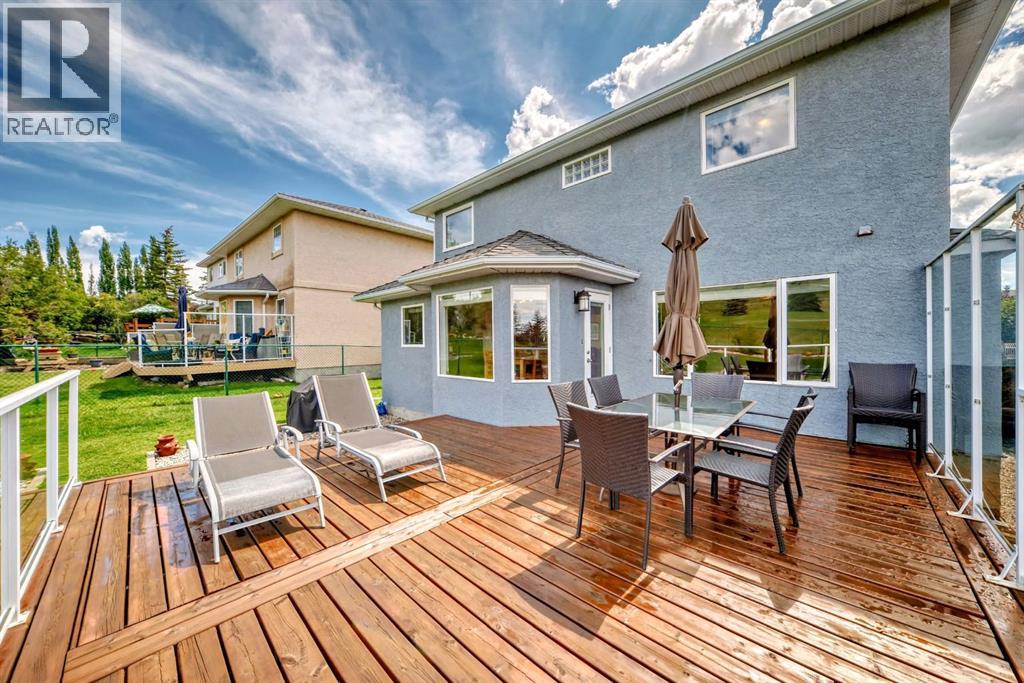 Photo 13 of 6 Gleneagles Close, Cochrane AB