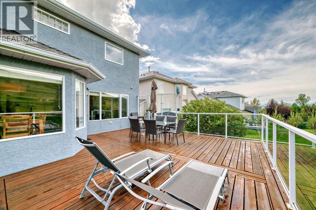 Photo 31 of 6 Gleneagles Close, Cochrane AB