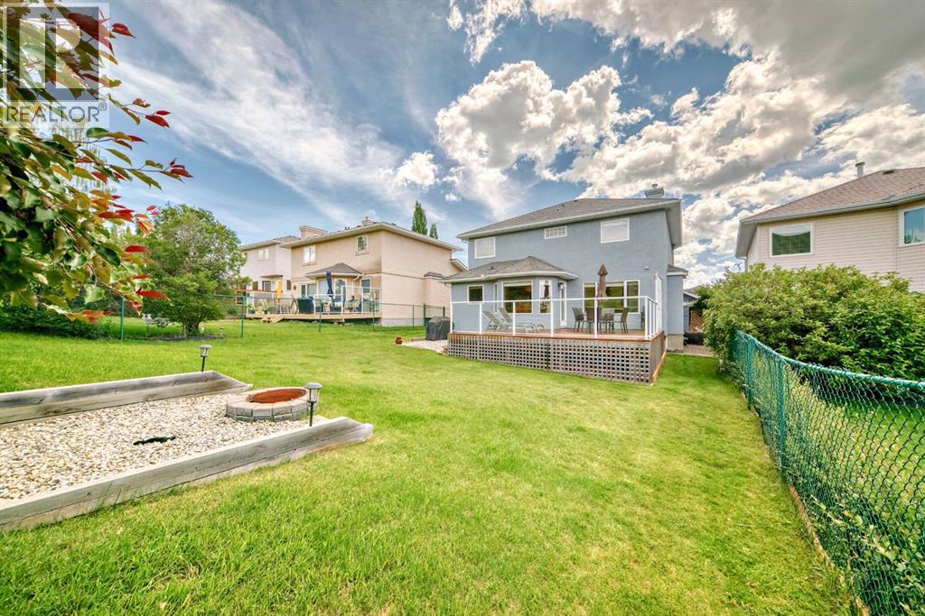 Photo 45 of 6 Gleneagles Close, Cochrane AB