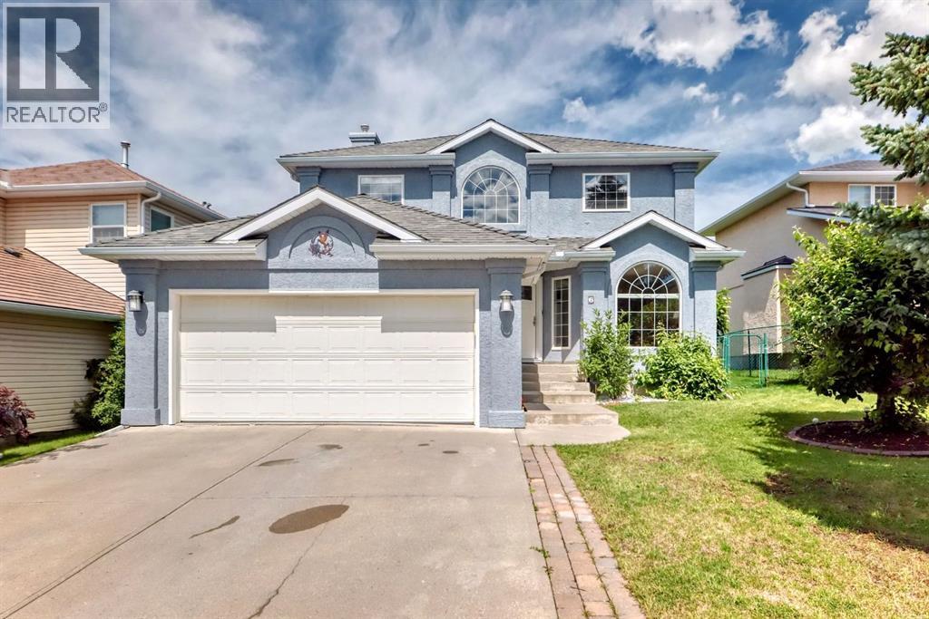 Photo 21 of 6 Gleneagles Close, Cochrane AB