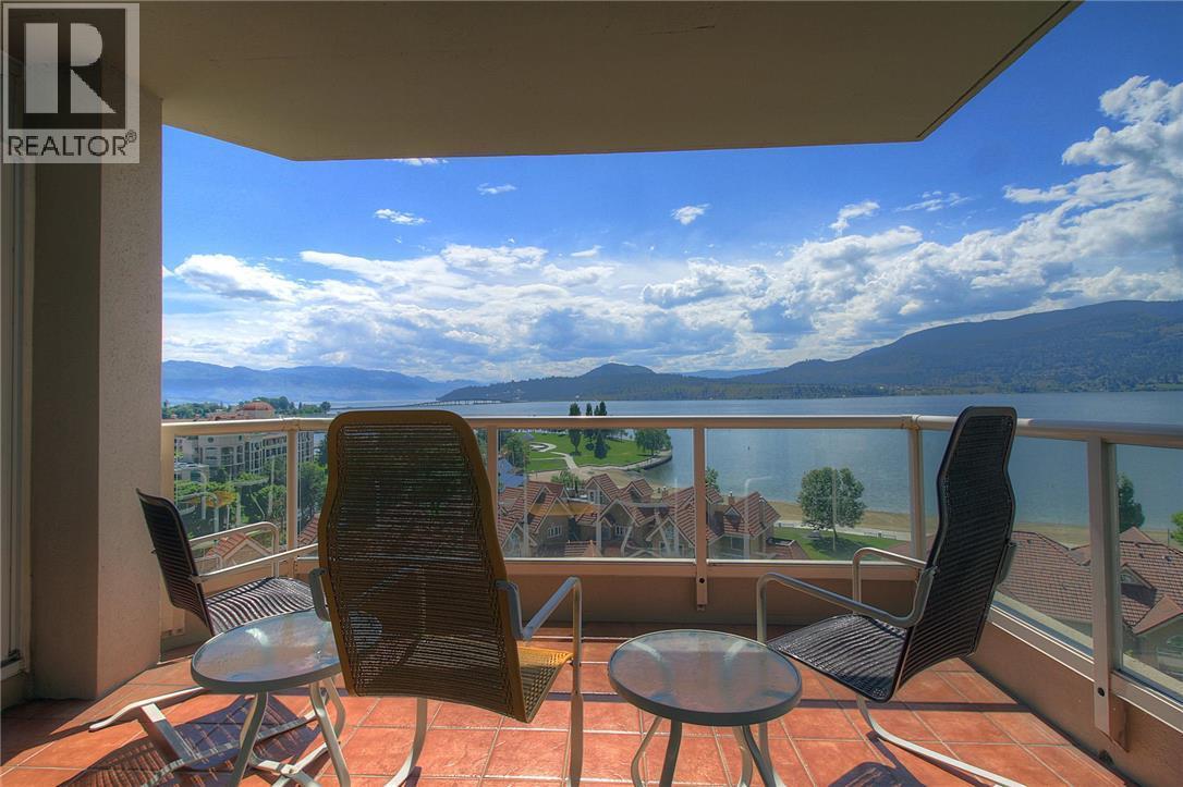 Photo 22 of 1152 Sunset Drive Unit 1005, Kelowna BC