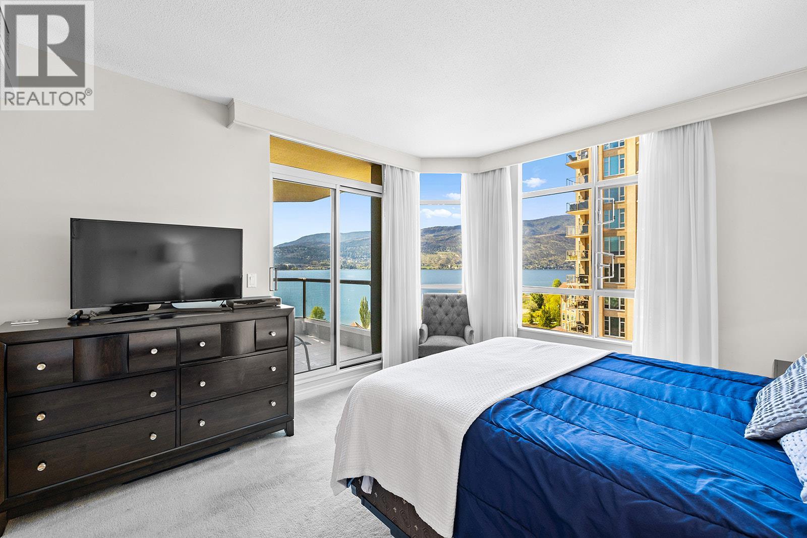 Photo 27 of 1152 Sunset Drive Unit 1005, Kelowna BC