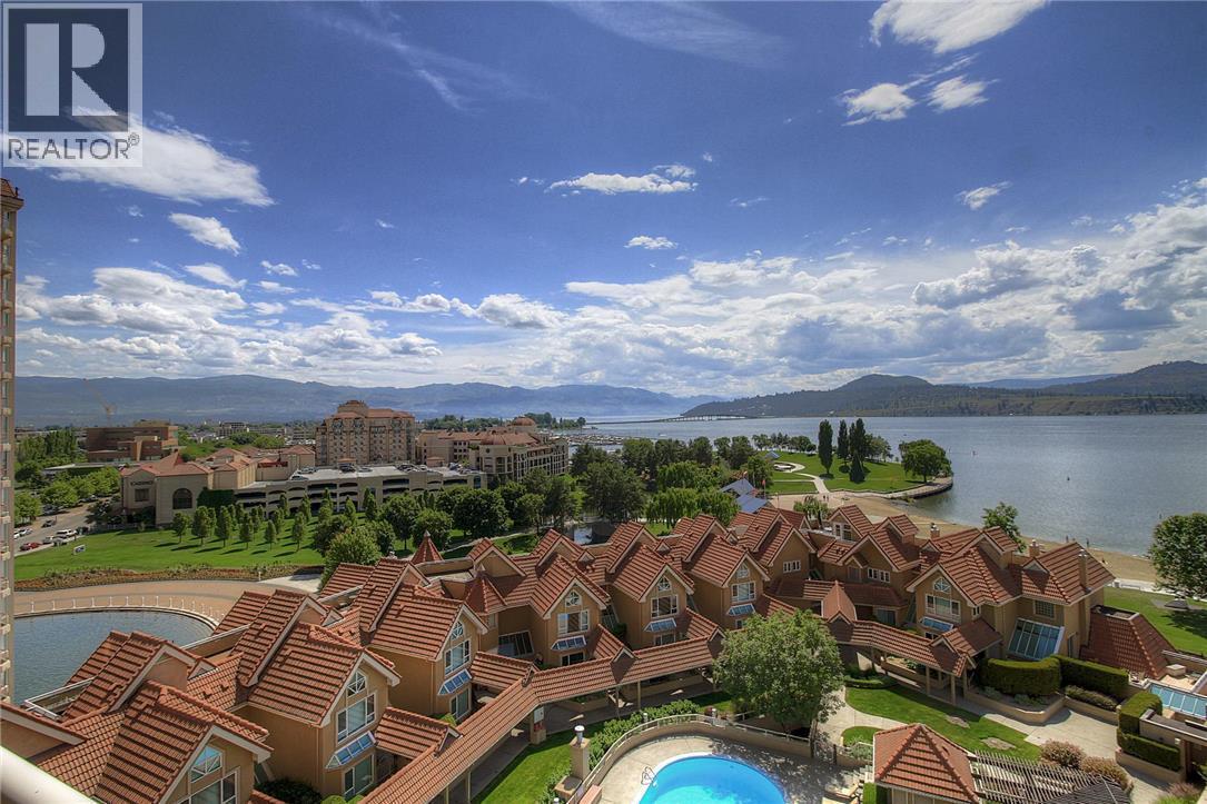 Photo 23 of 1152 Sunset Drive Unit 1005, Kelowna BC
