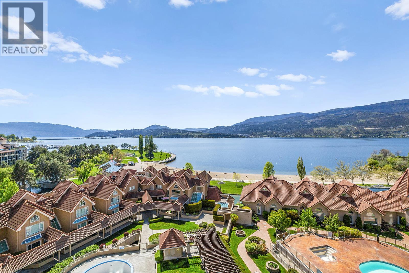Photo 24 of 1152 Sunset Drive Unit 1005, Kelowna BC