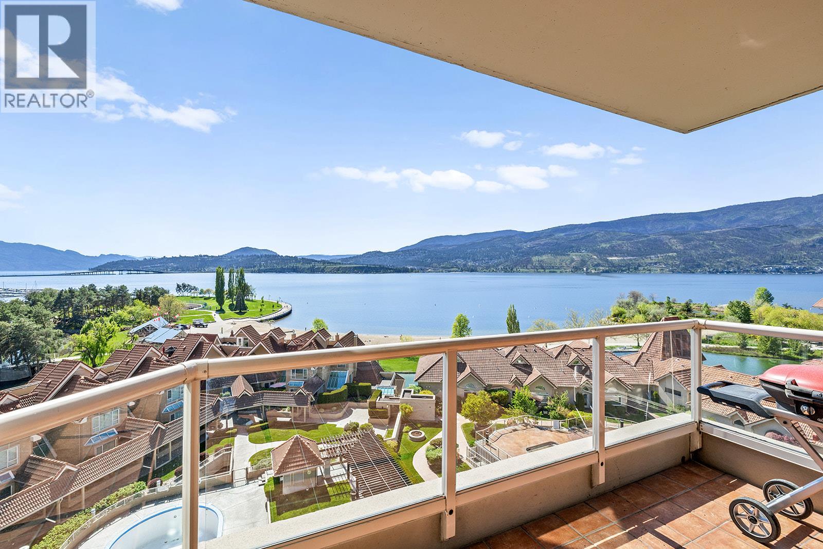 Photo 25 of 1152 Sunset Drive Unit 1005, Kelowna BC