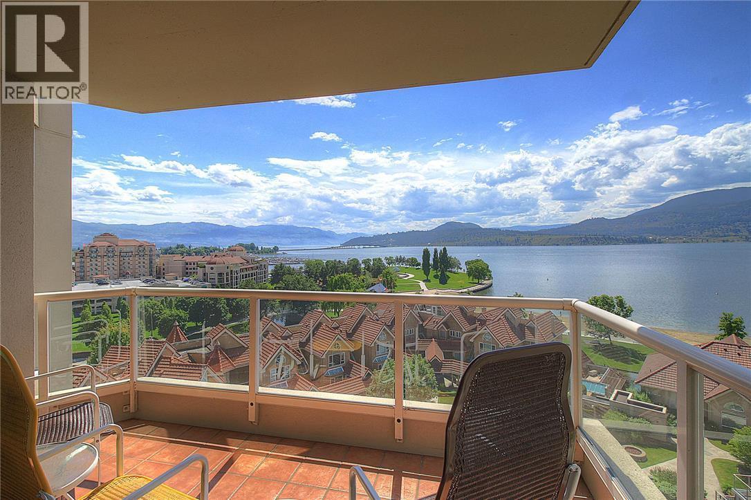 Photo 21 of 1152 Sunset Drive Unit 1005, Kelowna BC