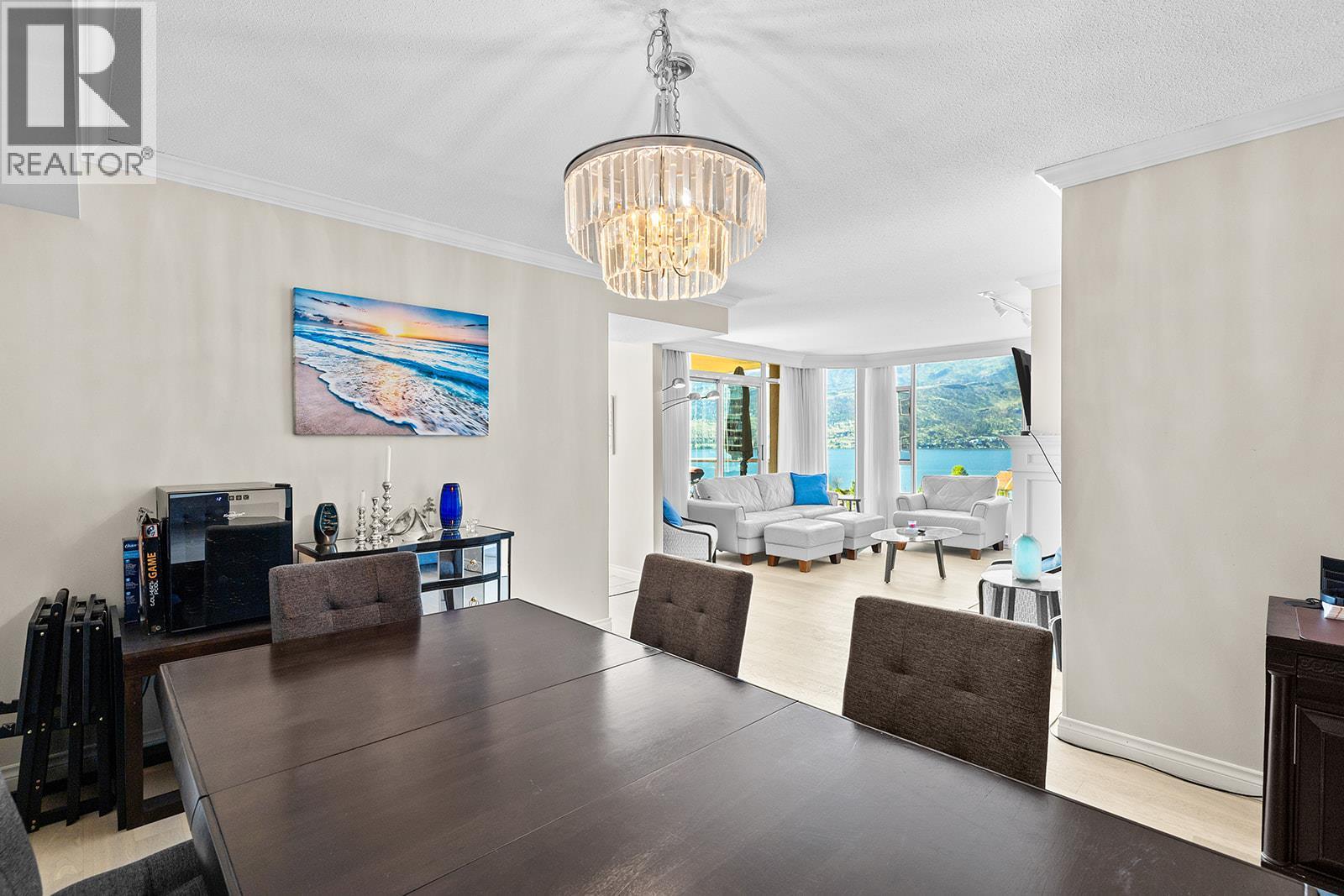 Photo 18 of 1152 Sunset Drive Unit 1005, Kelowna BC
