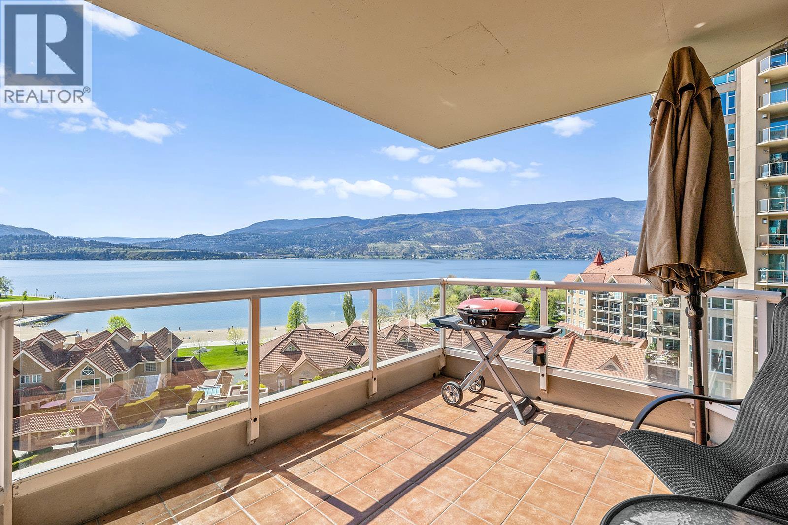 Photo 20 of 1152 Sunset Drive Unit 1005, Kelowna BC