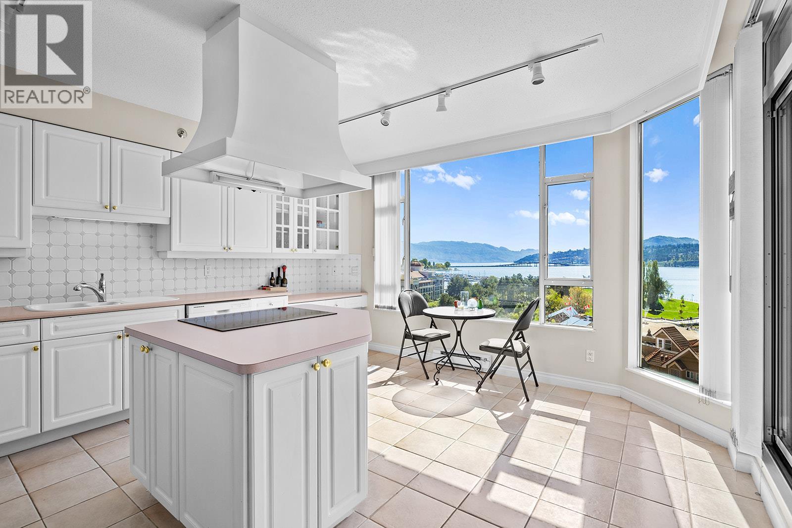 Photo 12 of 1152 Sunset Drive Unit 1005, Kelowna BC
