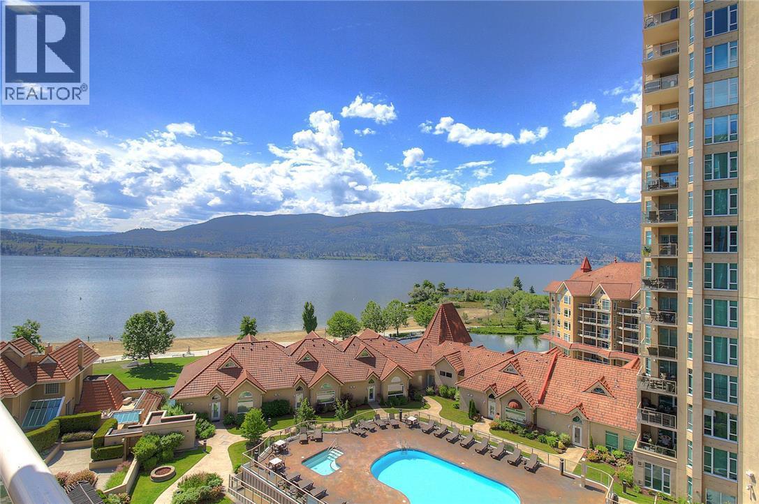 Photo 8 of 1152 Sunset Drive Unit 1005, Kelowna BC