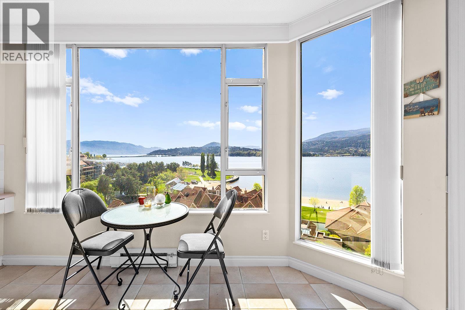 Photo 13 of 1152 Sunset Drive Unit 1005, Kelowna BC