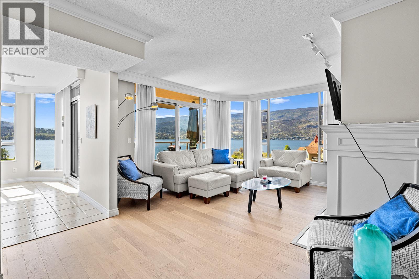 Photo 4 of 1152 Sunset Drive Unit 1005, Kelowna BC