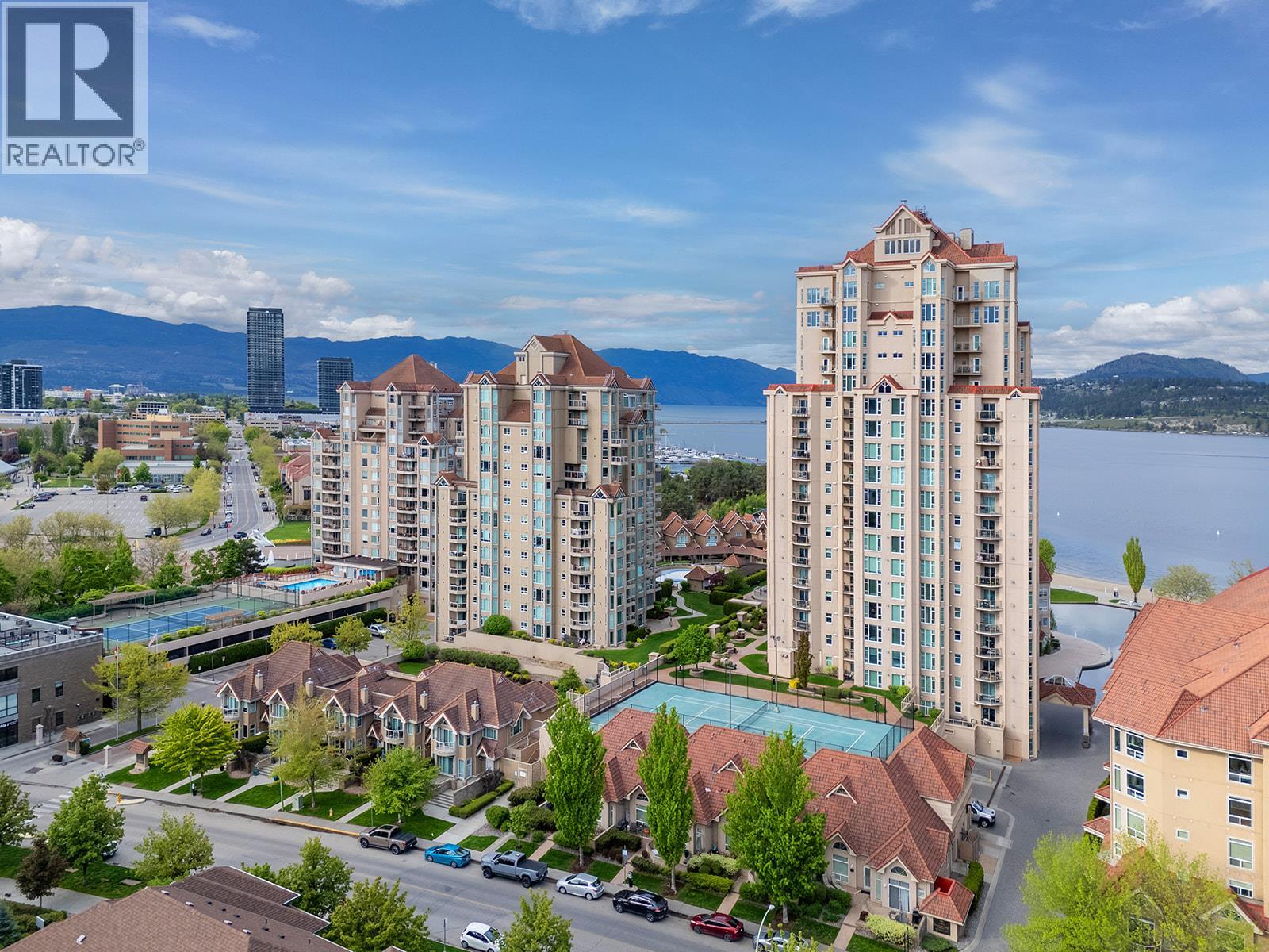 Photo 58 of 1152 Sunset Drive Unit 1005, Kelowna BC