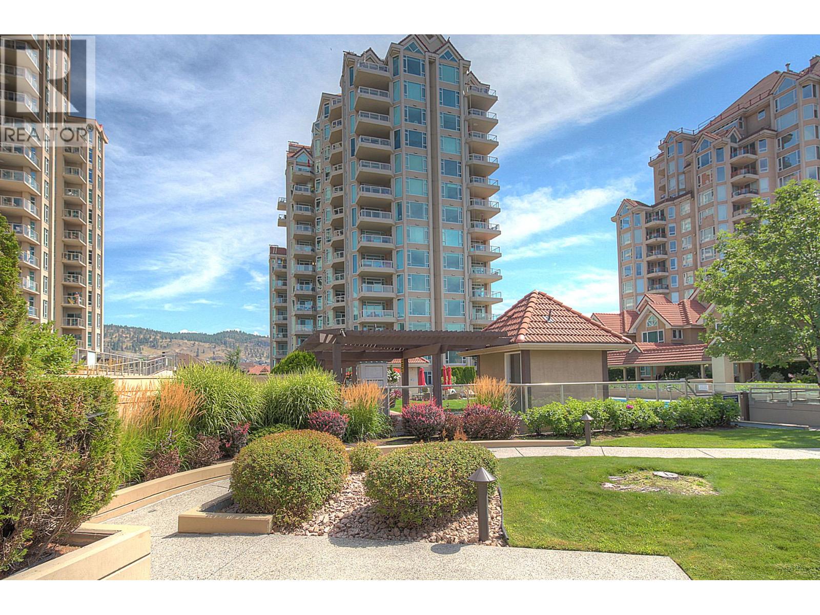 Photo 47 of 1152 Sunset Drive Unit 1005, Kelowna BC