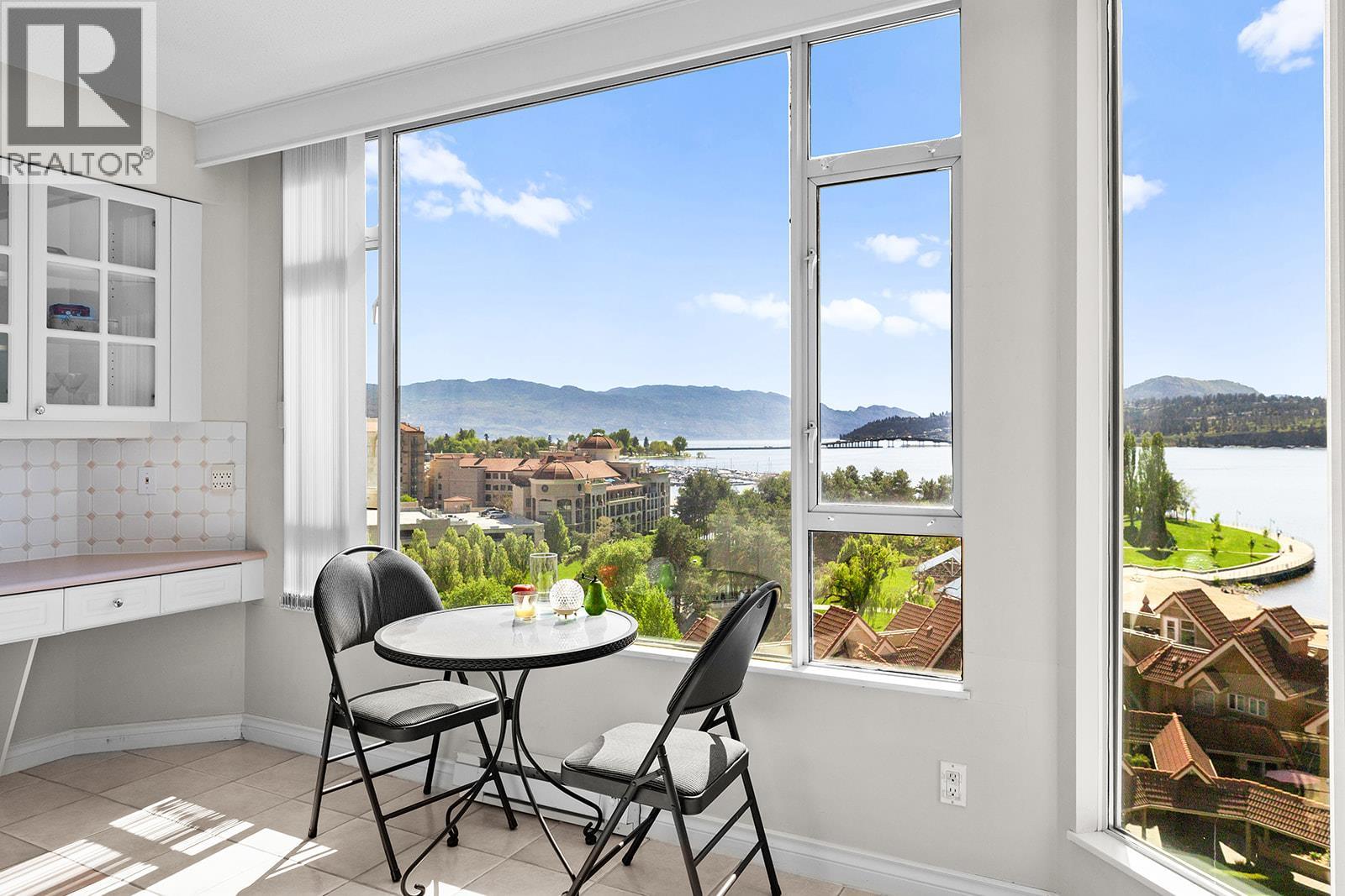 Photo 15 of 1152 Sunset Drive Unit 1005, Kelowna BC