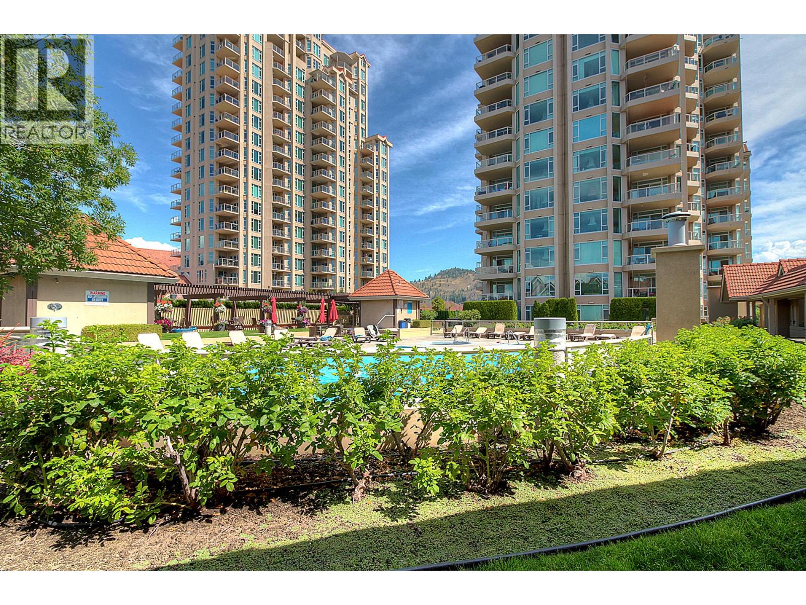 Photo 46 of 1152 Sunset Drive Unit 1005, Kelowna BC