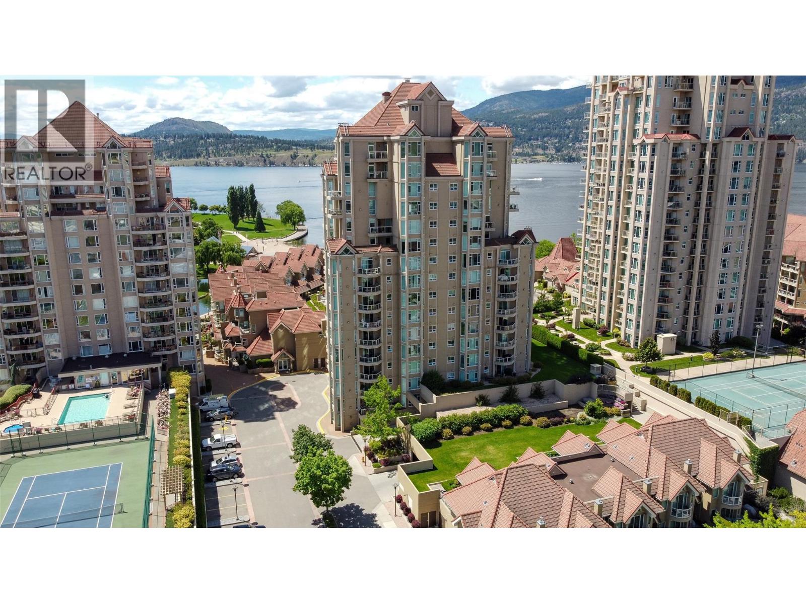 Photo 56 of 1152 Sunset Drive Unit 1005, Kelowna BC