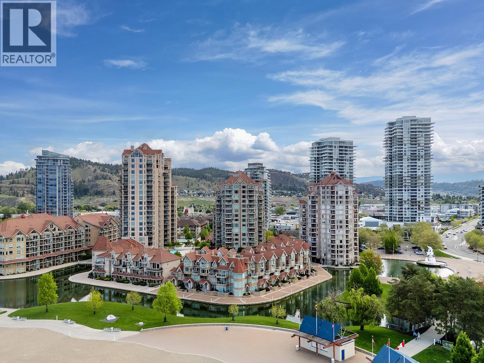 Photo 57 of 1152 Sunset Drive Unit 1005, Kelowna BC