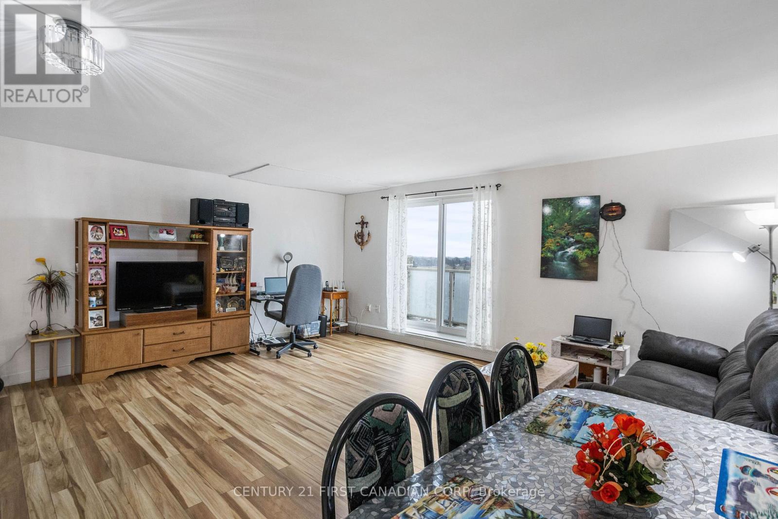 Photo 6 of 1104 583 Mornington Avenue, London East ON
