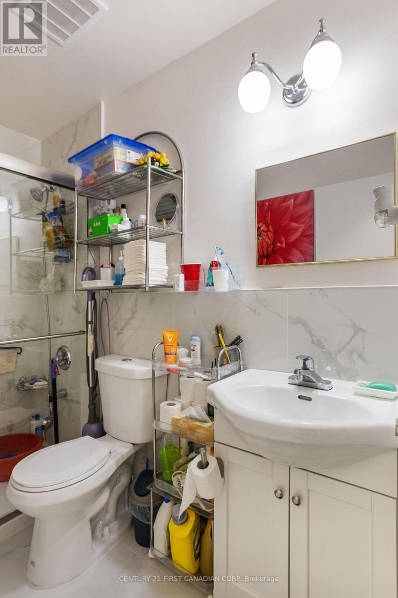 Photo 12 of 1104 583 Mornington Avenue, London East ON